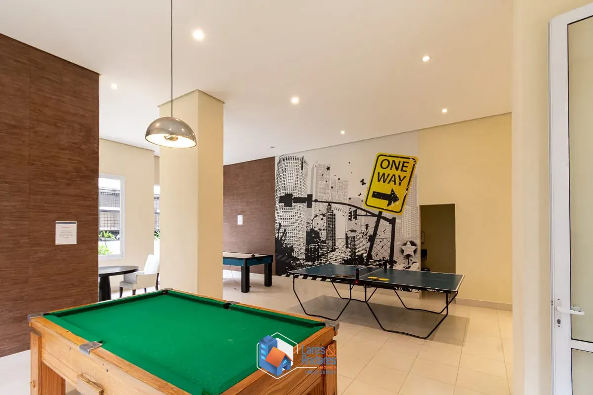 Apartamento, 3 quartos, 90 m² - Foto 28