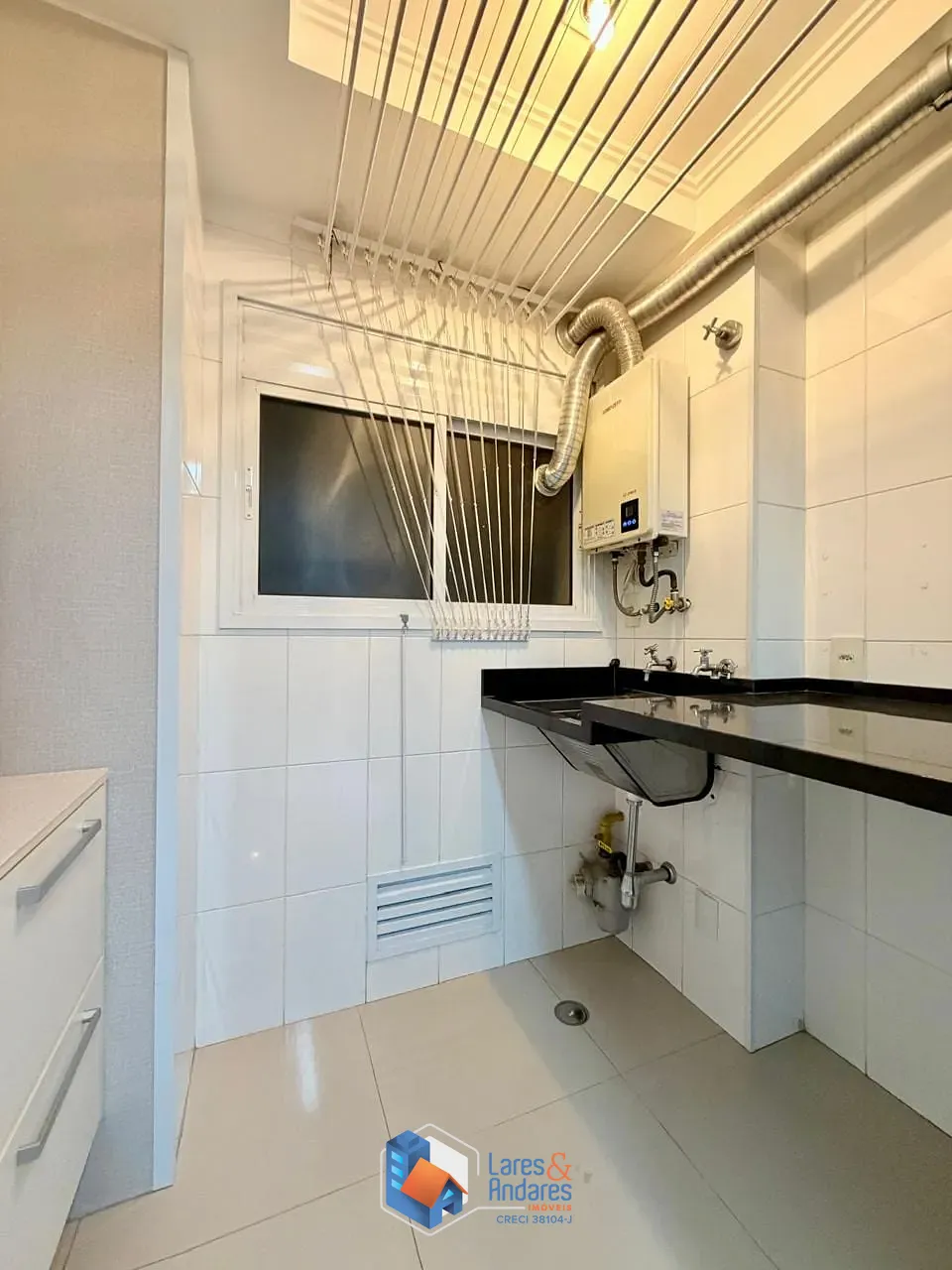 Apartamento, 3 quartos, 90 m² - Foto 17