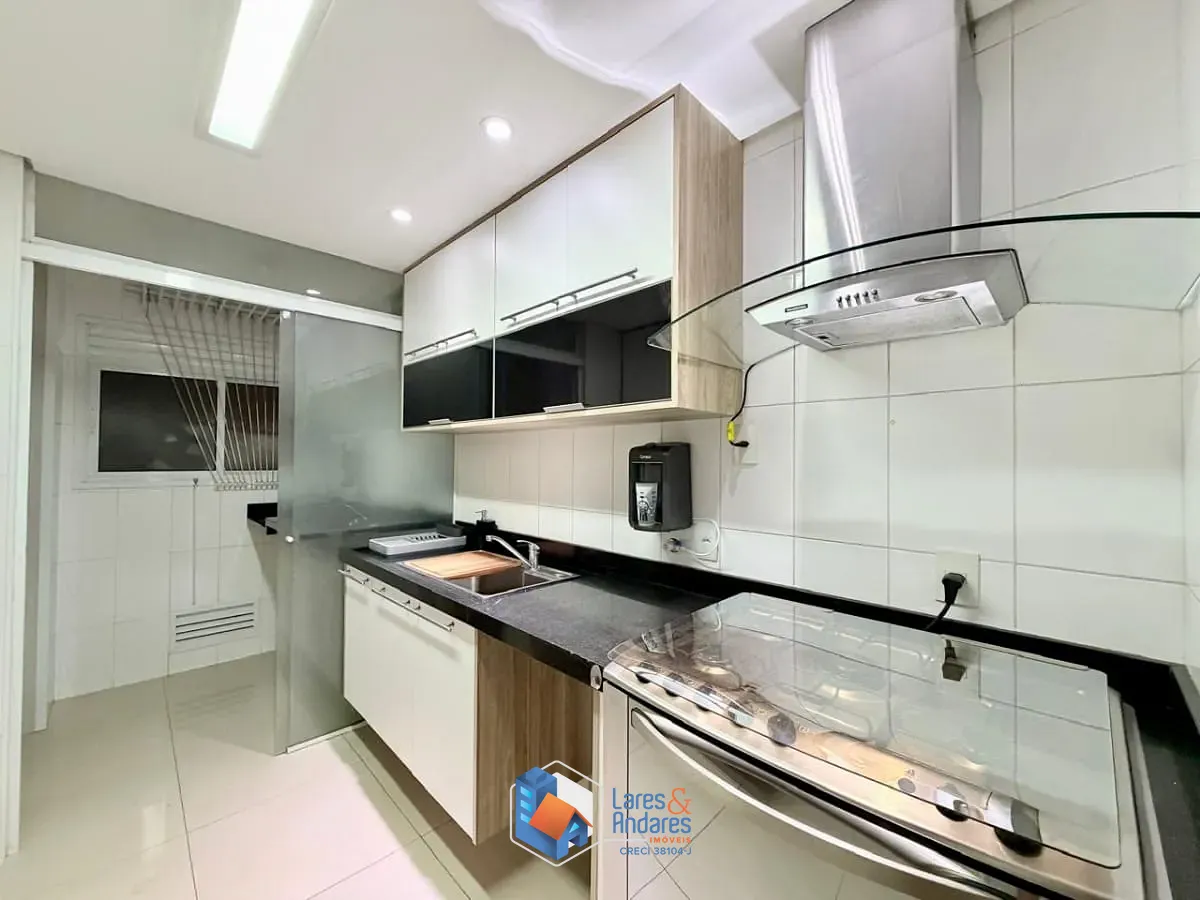 Apartamento, 3 quartos, 90 m² - Foto 16