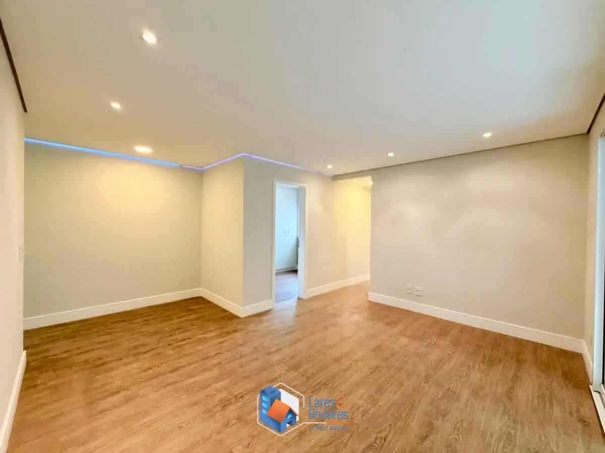 Apartamento, 3 quartos, 90 m² - Foto 6