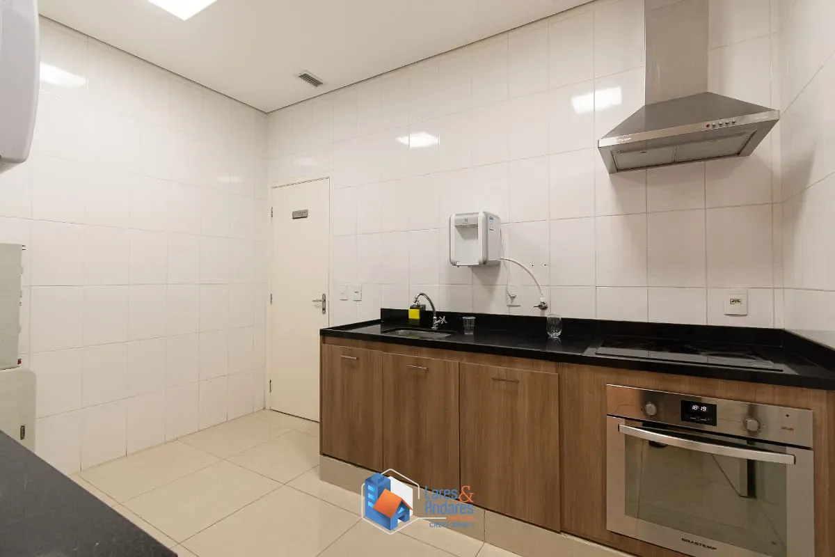 Apartamento, 3 quartos, 90 m² - Foto 34
