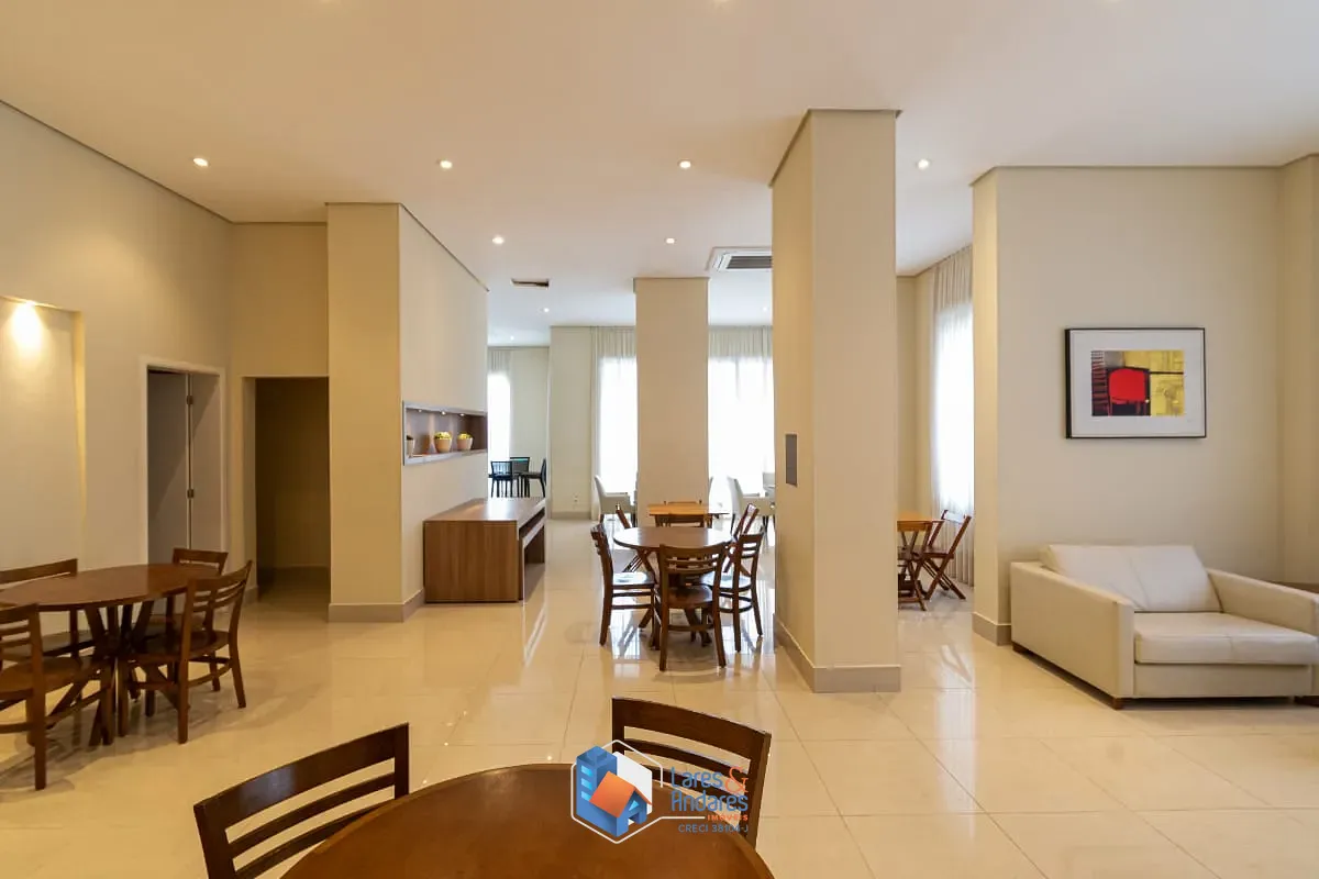 Apartamento, 3 quartos, 90 m² - Foto 31