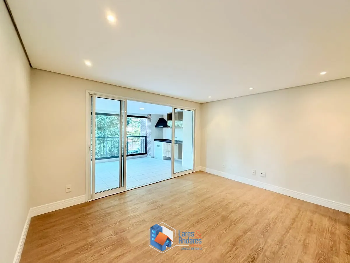 Apartamento, 3 quartos, 90 m² - Foto 5