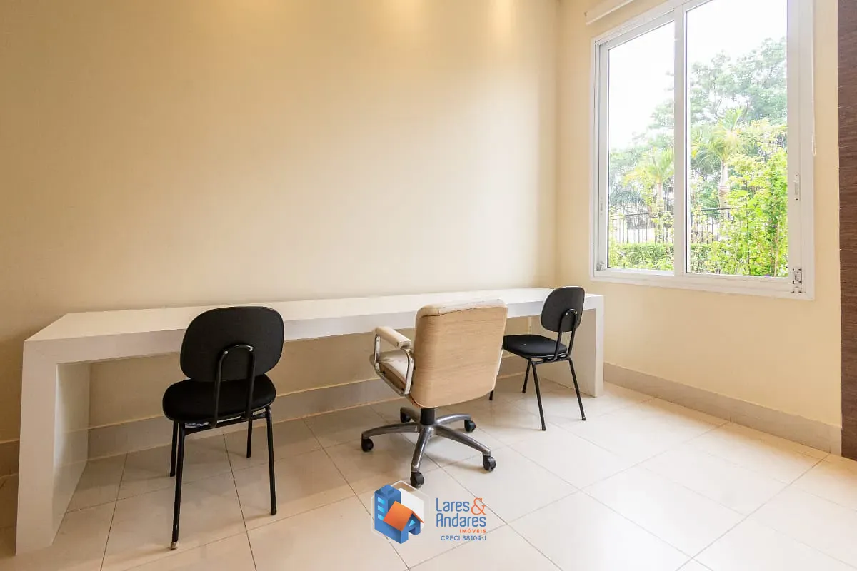 Apartamento, 3 quartos, 90 m² - Foto 36