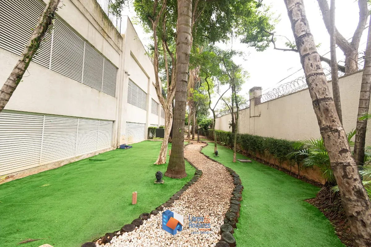 Apartamento, 3 quartos, 90 m² - Foto 37