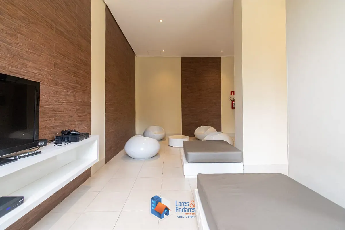 Apartamento, 3 quartos, 90 m² - Foto 23