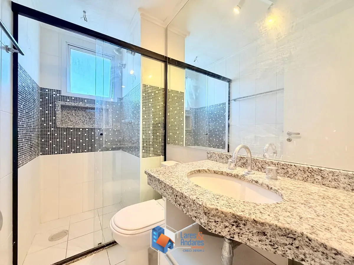 Apartamento, 3 quartos, 90 m² - Foto 14