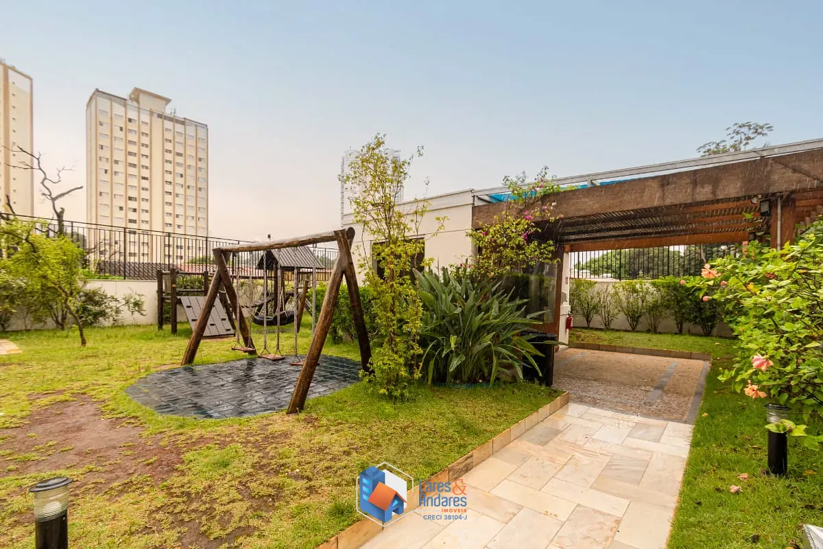 Apartamento, 3 quartos, 90 m² - Foto 35