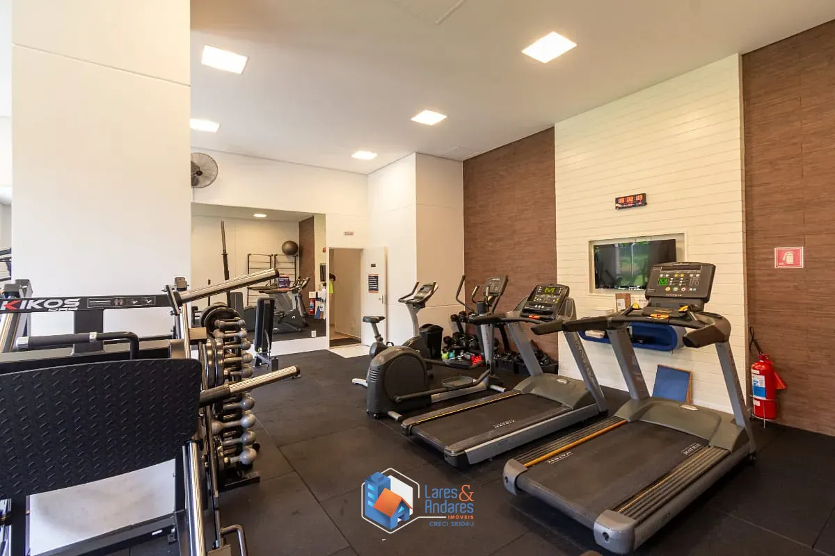 Apartamento, 3 quartos, 90 m² - Foto 19