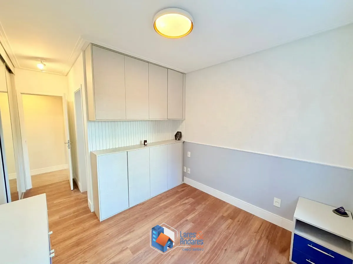 Apartamento, 3 quartos, 90 m² - Foto 10