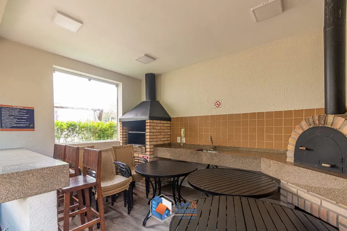 Apartamento, 3 quartos, 90 m² - Foto 27