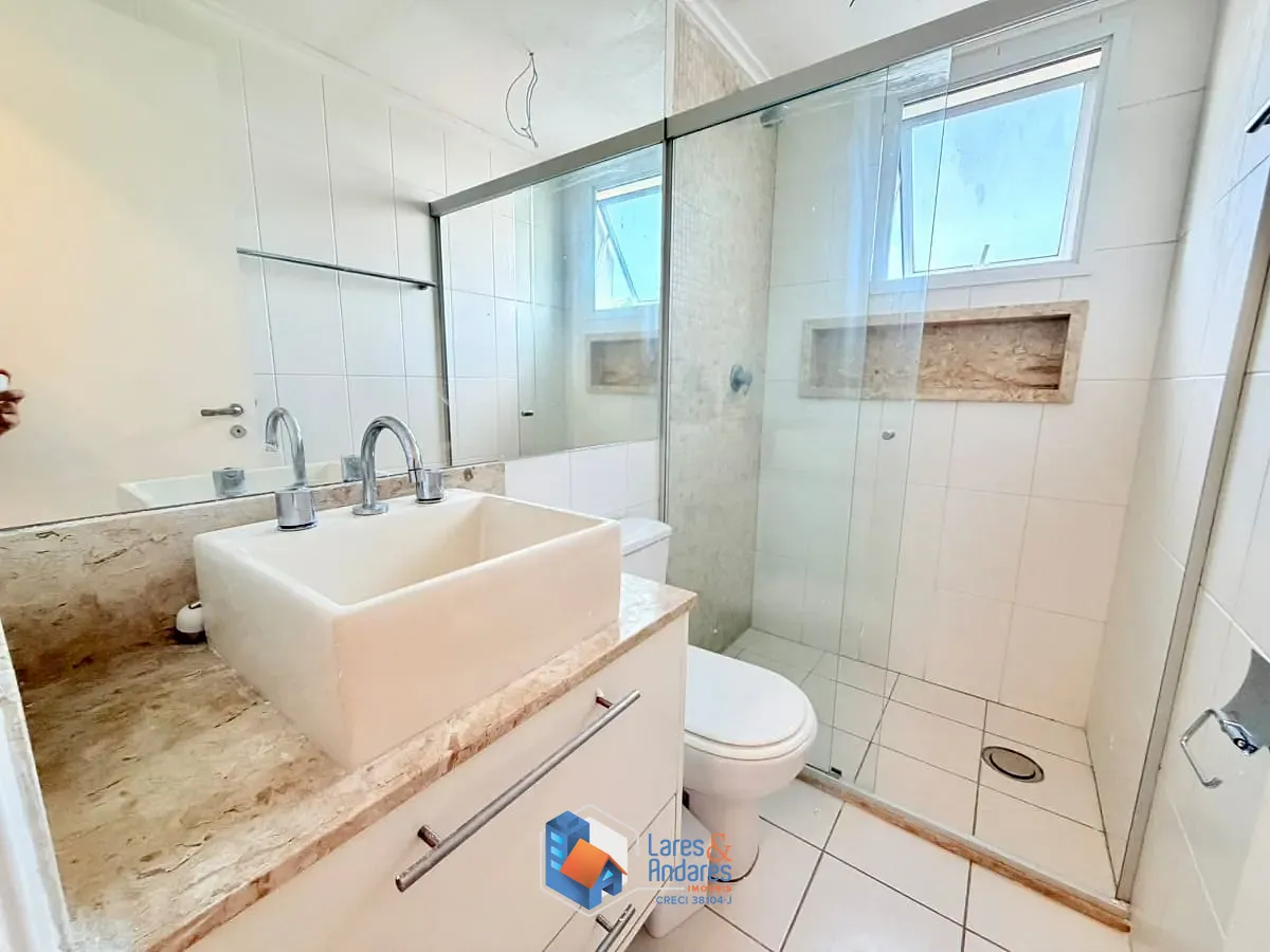 Apartamento, 3 quartos, 90 m² - Foto 8