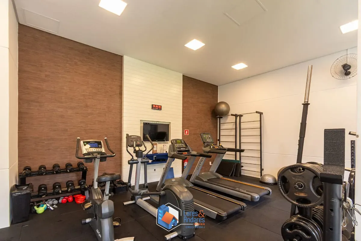 Apartamento, 3 quartos, 90 m² - Foto 24