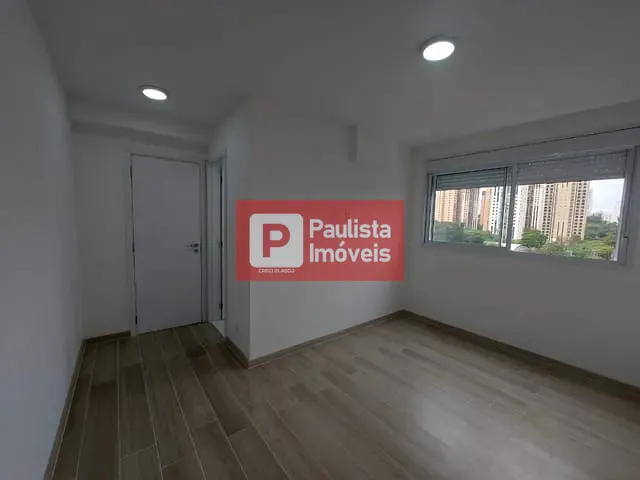 Apartamento com 130m² 2 quartos e 2 banheiros, à venda ou para alugar, no bairro Santo Amaro em São Paulo