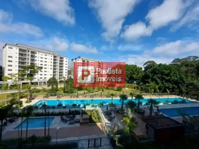 Apartamento com 130m² 2 quartos e 2 banheiros, à venda ou para alugar, no bairro Santo Amaro em São Paulo