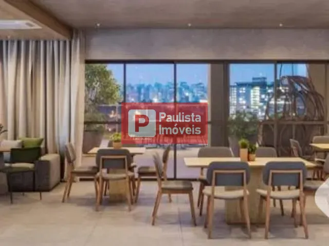 Apartamento com 150m² 2 quartos e 2 banheiros, à venda, no bairro campo belo/Brooklin Paulista em São Paulo