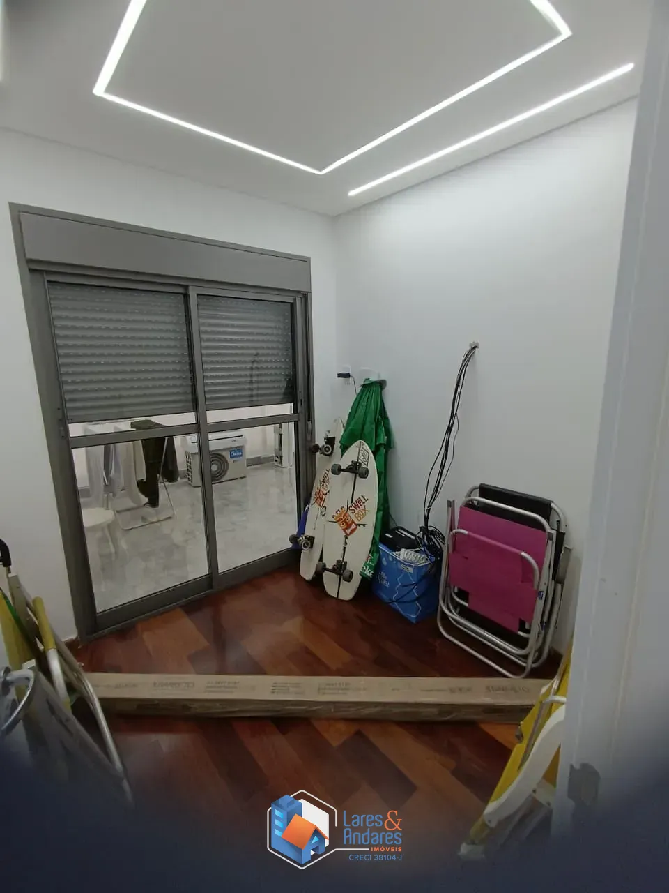 Apartamento, 3 quartos, 94 m² - Foto 20