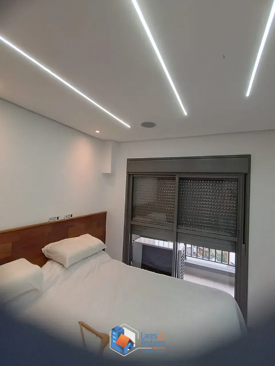 Apartamento, 3 quartos, 94 m² - Foto 2