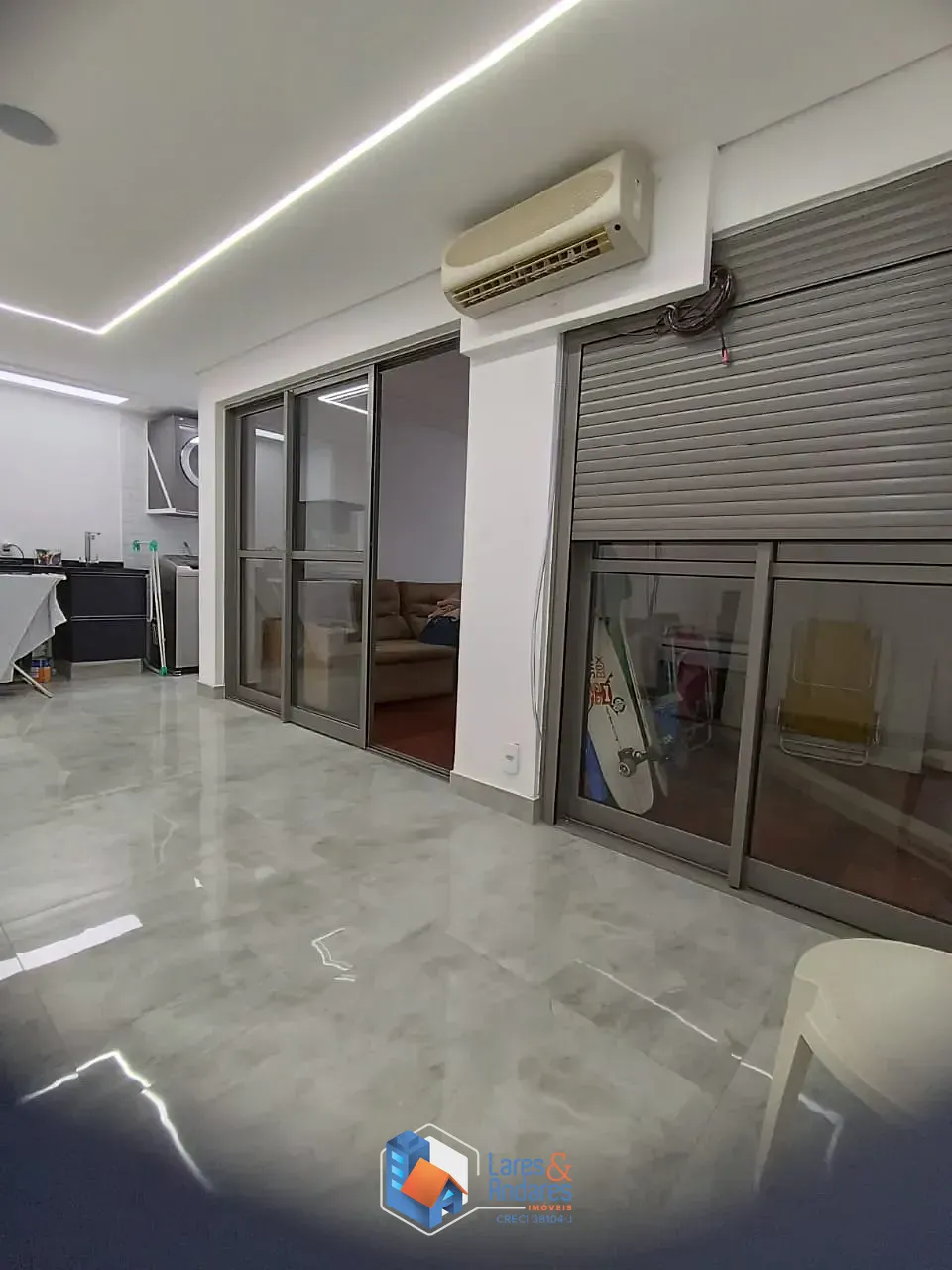 Apartamento, 3 quartos, 94 m² - Foto 33