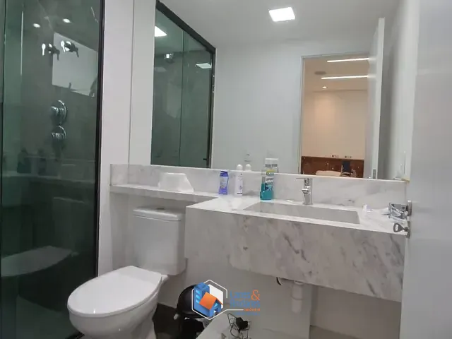 Apartamento com 5315880m² 3 quartos e 3 banheiros, à venda, no bairro Saúde em São Paulo