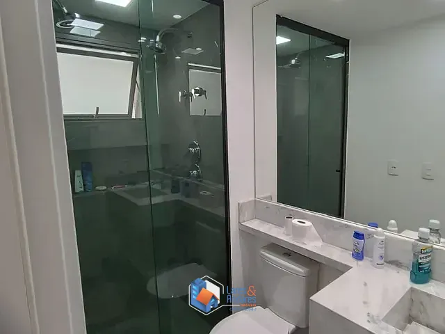 Apartamento com 5315880m² 3 quartos e 3 banheiros, à venda, no bairro Saúde em São Paulo