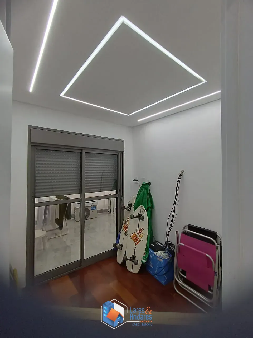 Apartamento, 3 quartos, 94 m² - Foto 22