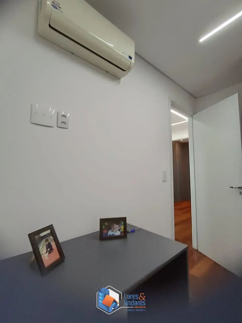 Apartamento, 3 quartos, 94 m² - Foto 10