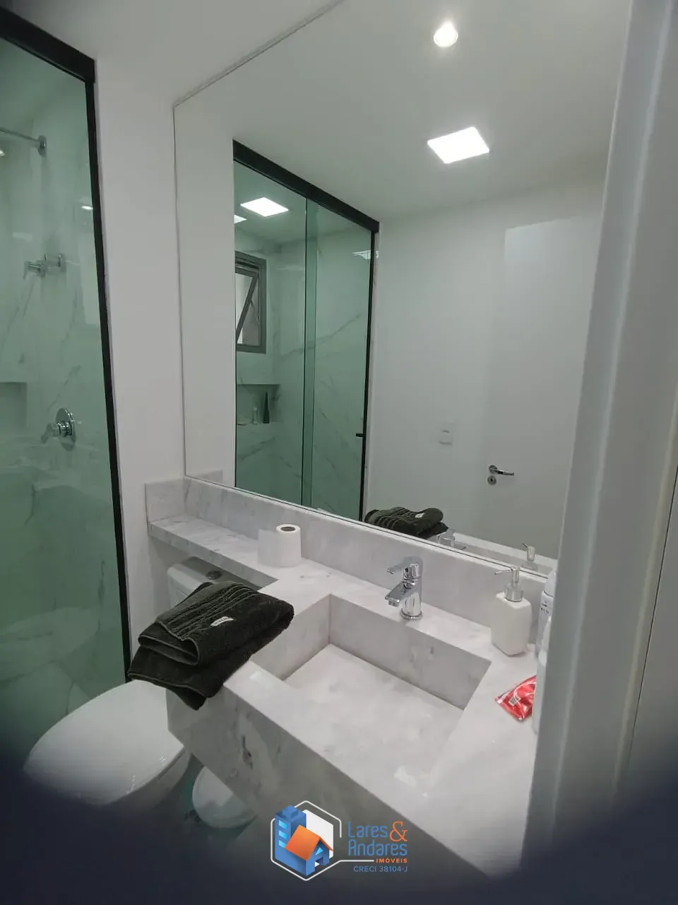 Apartamento, 3 quartos, 94 m² - Foto 17