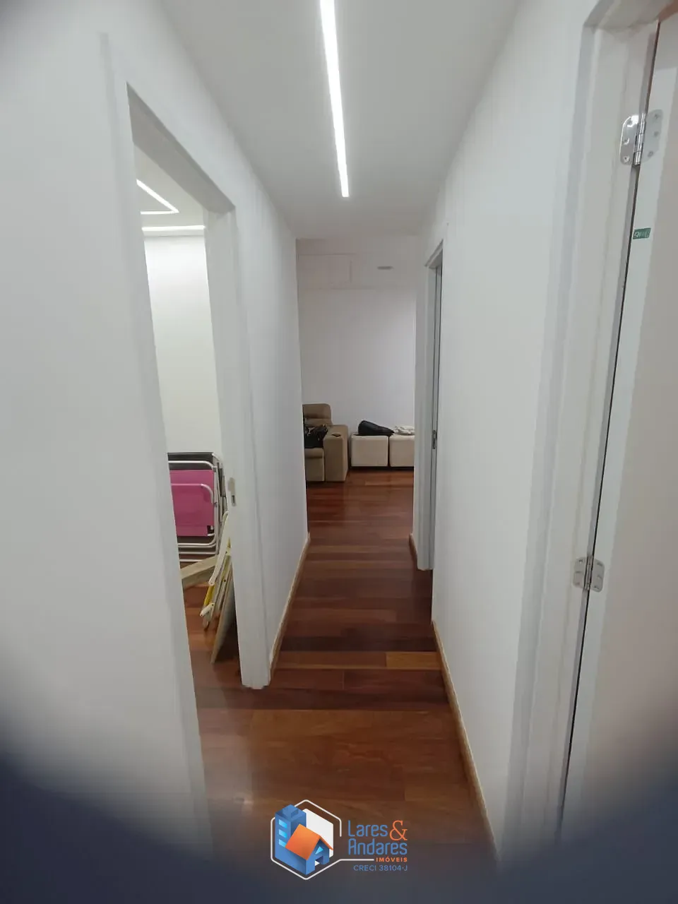 Apartamento, 3 quartos, 94 m² - Foto 8