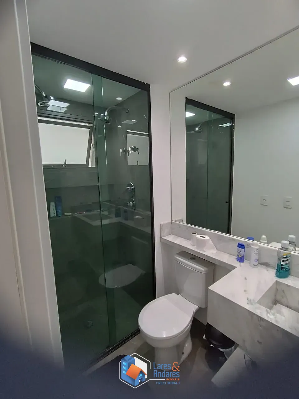 Apartamento, 3 quartos, 94 m² - Foto 5