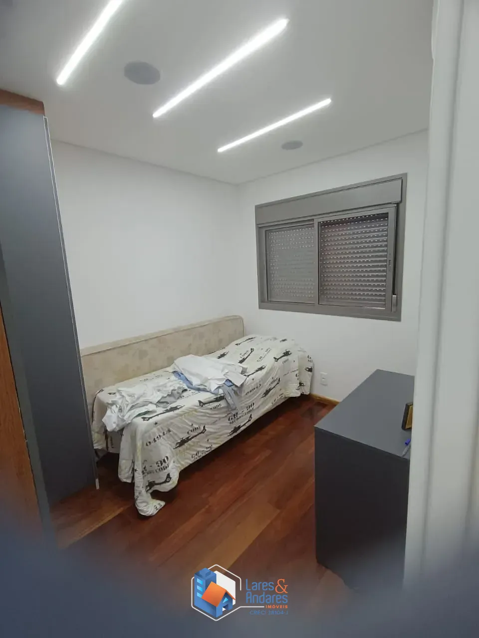Apartamento, 3 quartos, 94 m² - Foto 14