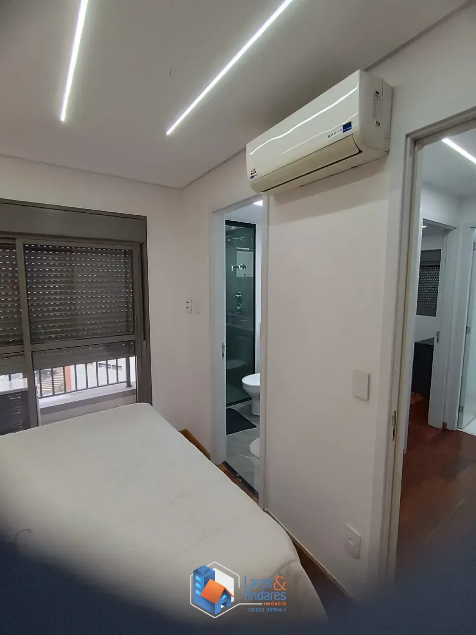 Apartamento, 3 quartos, 94 m² - Foto 1