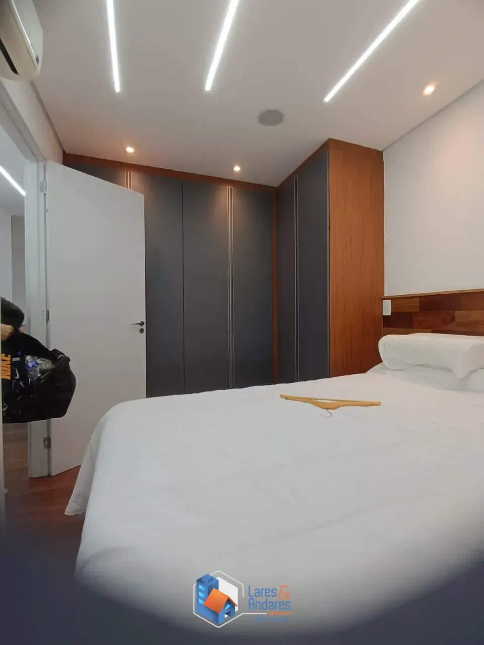 Apartamento, 3 quartos, 94 m² - Foto 11