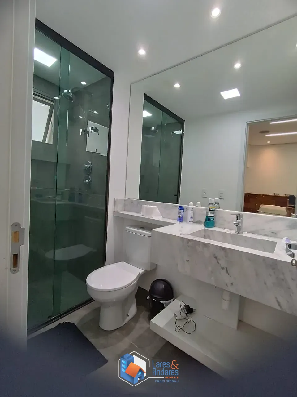 Apartamento, 3 quartos, 94 m² - Foto 7
