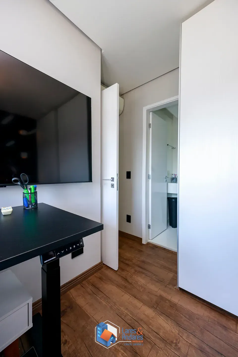 Apartamento, 3 quartos, 190 m² - Foto 51