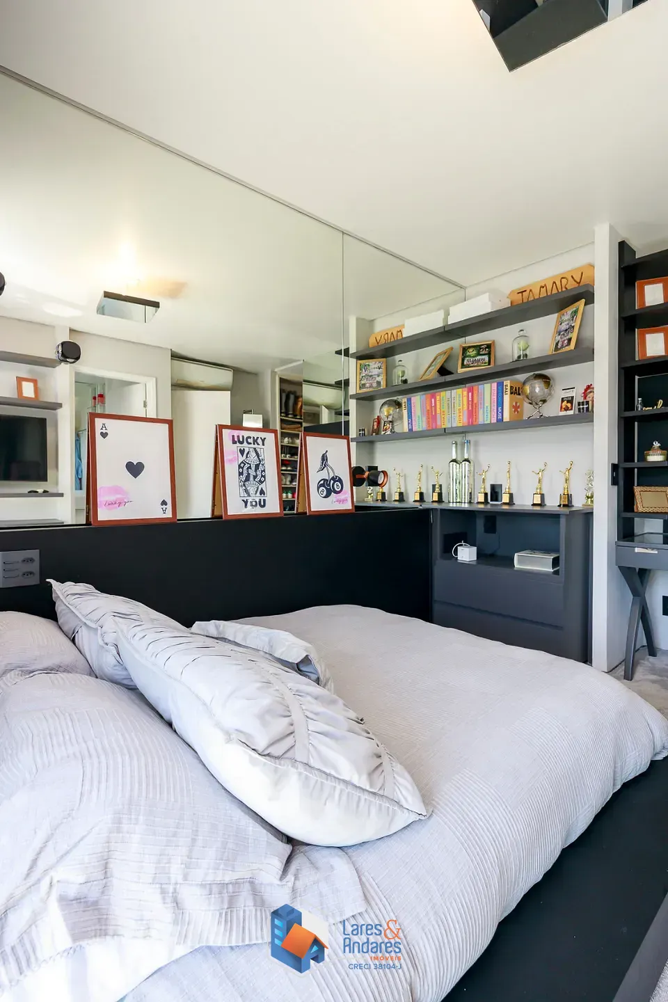 Apartamento, 3 quartos, 190 m² - Foto 60