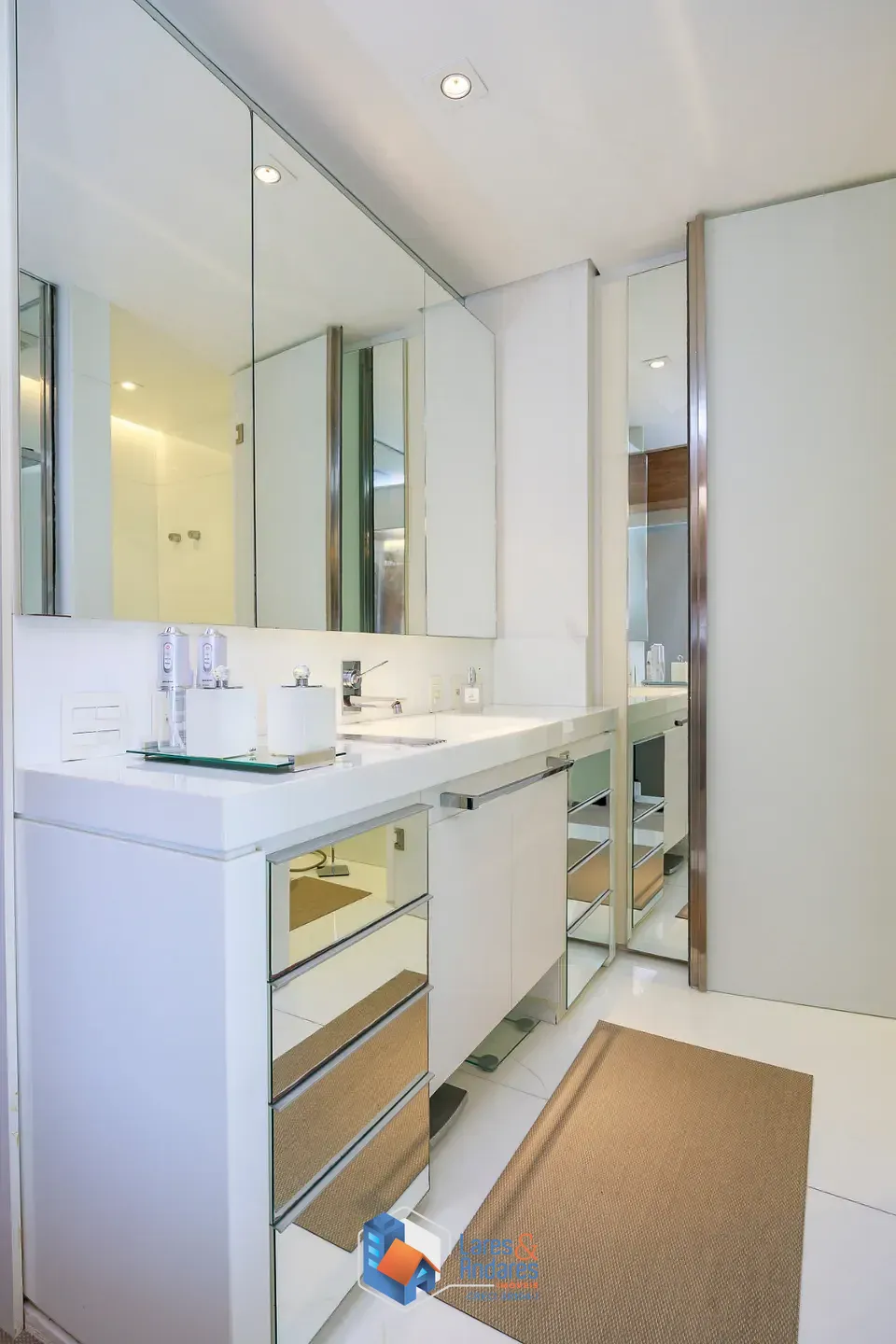 Apartamento, 3 quartos, 190 m² - Foto 39
