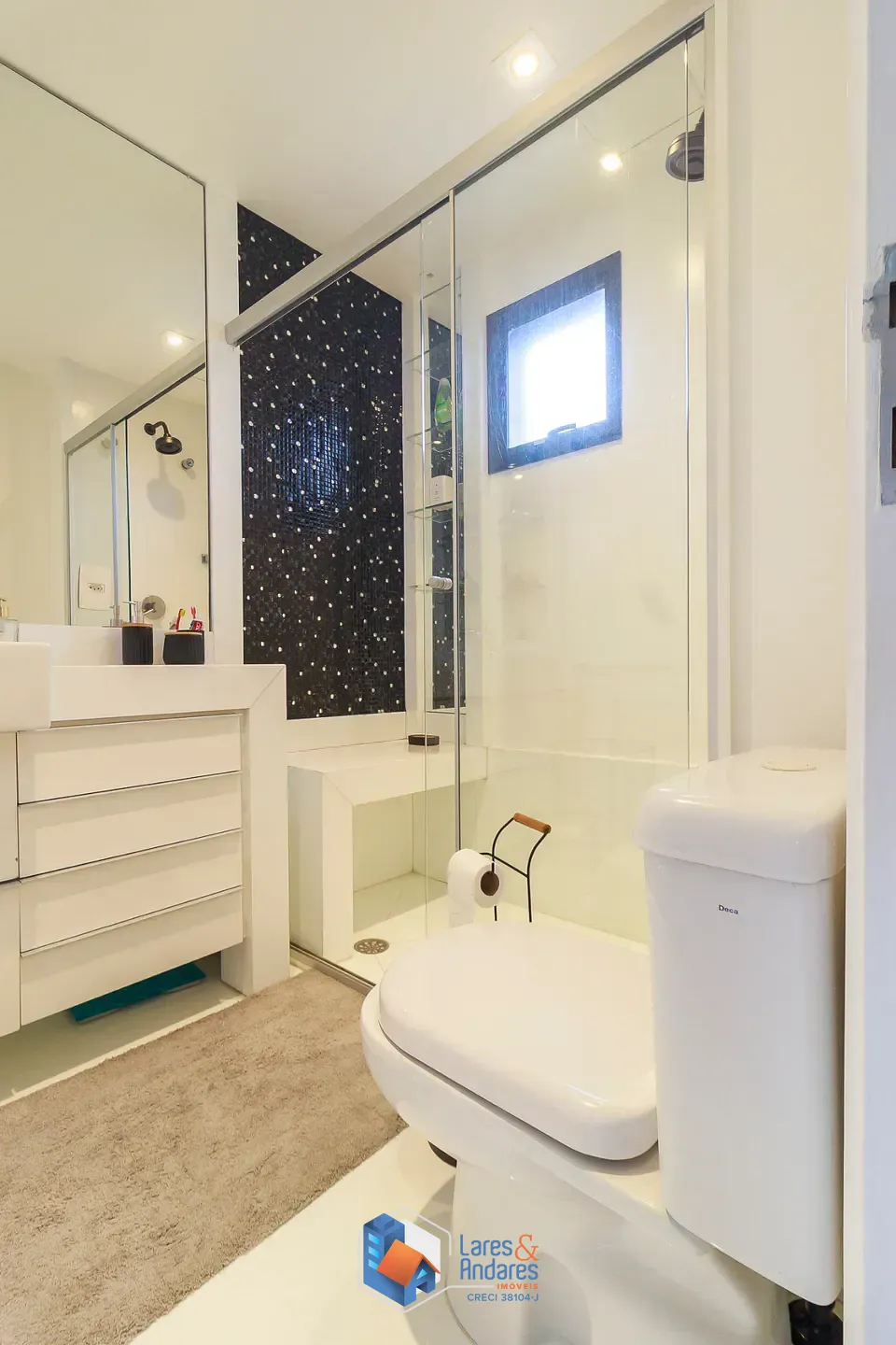 Apartamento, 3 quartos, 190 m² - Foto 66