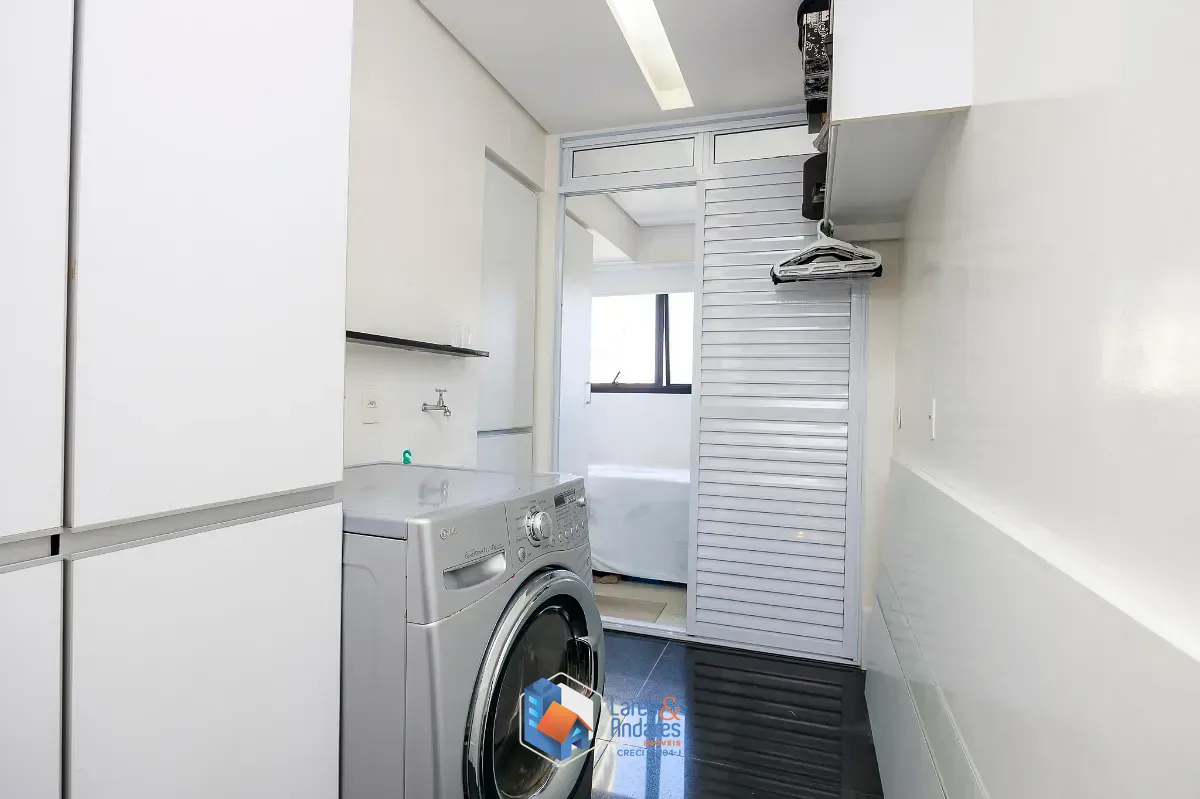Apartamento, 3 quartos, 190 m² - Foto 69