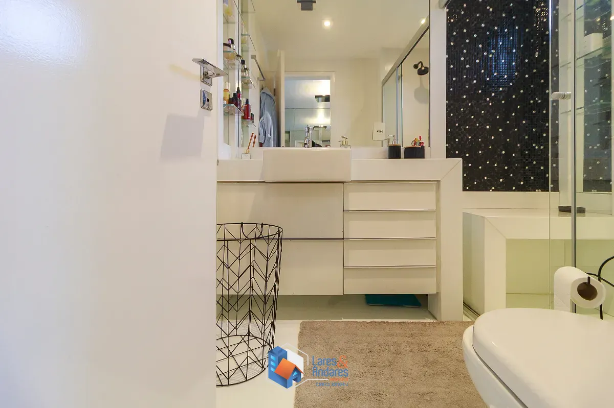 Apartamento, 3 quartos, 190 m² - Foto 65