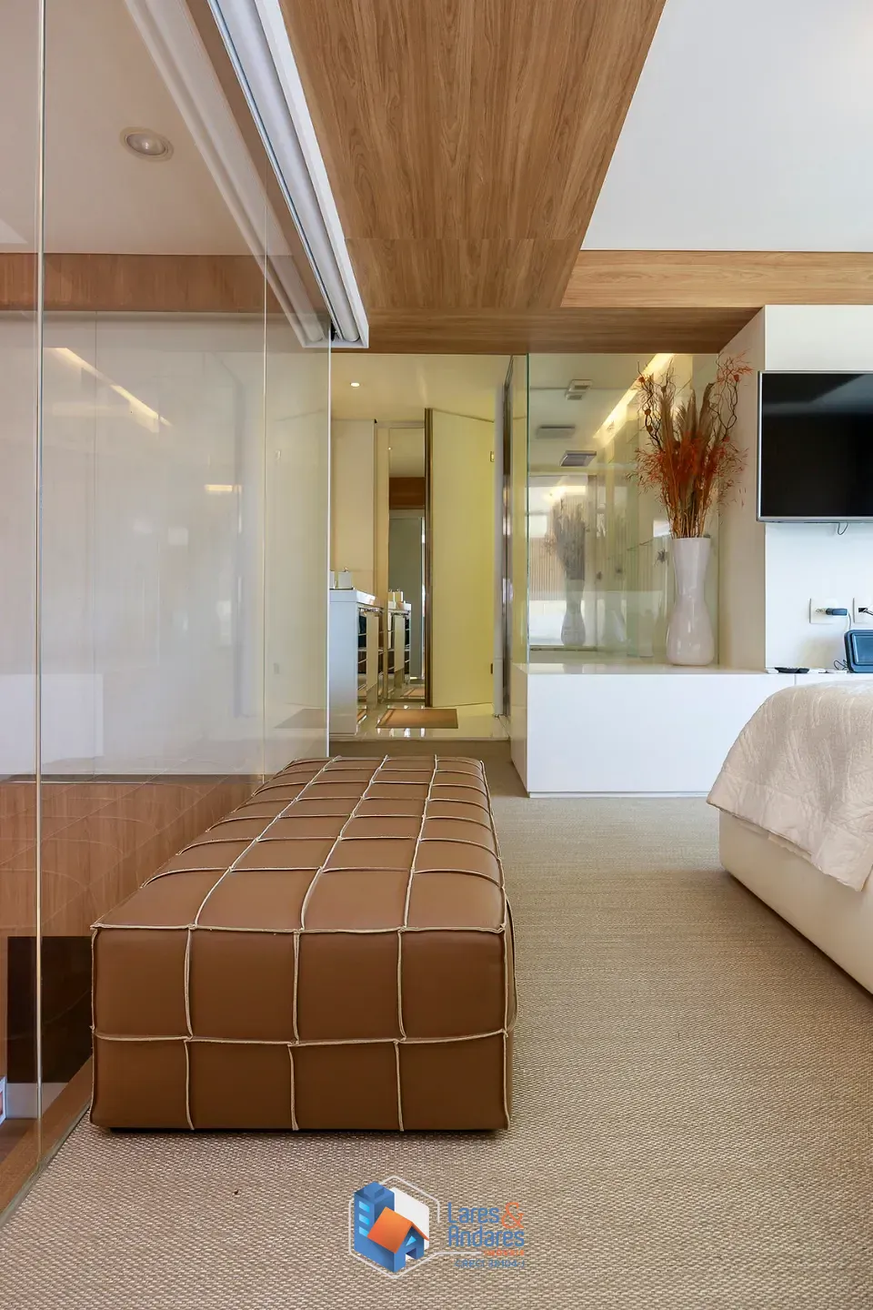 Apartamento, 3 quartos, 190 m² - Foto 38