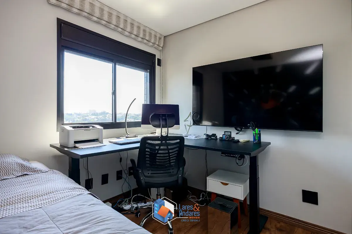 Apartamento, 3 quartos, 190 m² - Foto 50