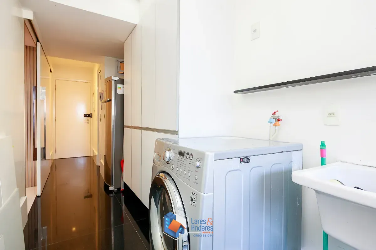 Apartamento, 3 quartos, 190 m² - Foto 71