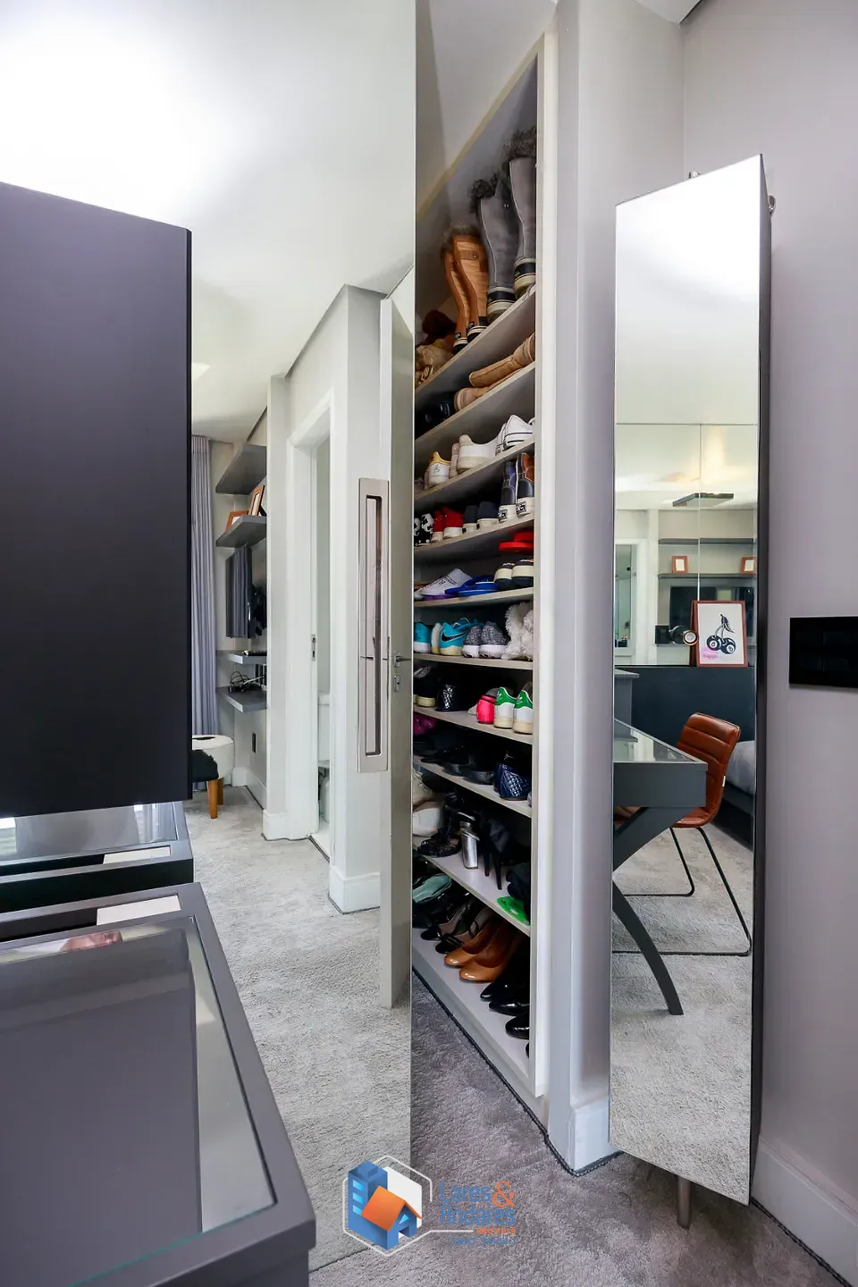 Apartamento, 3 quartos, 190 m² - Foto 61