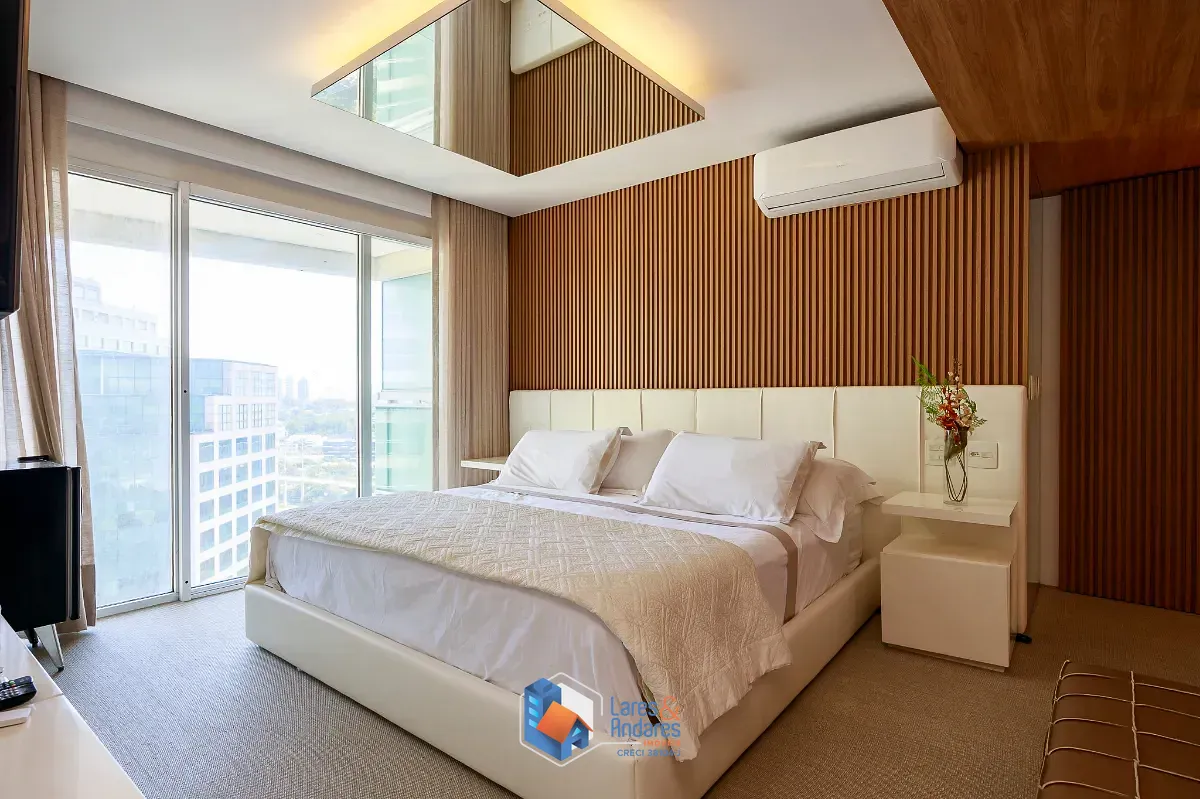 Apartamento, 3 quartos, 190 m² - Foto 34