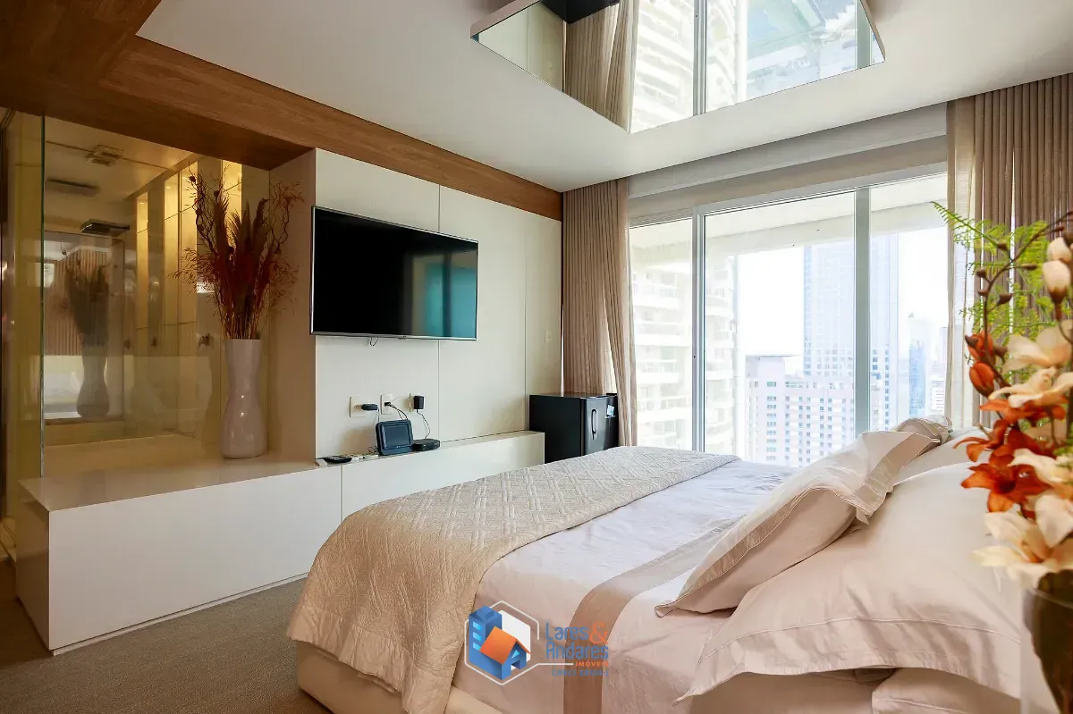 Apartamento, 3 quartos, 190 m² - Foto 33
