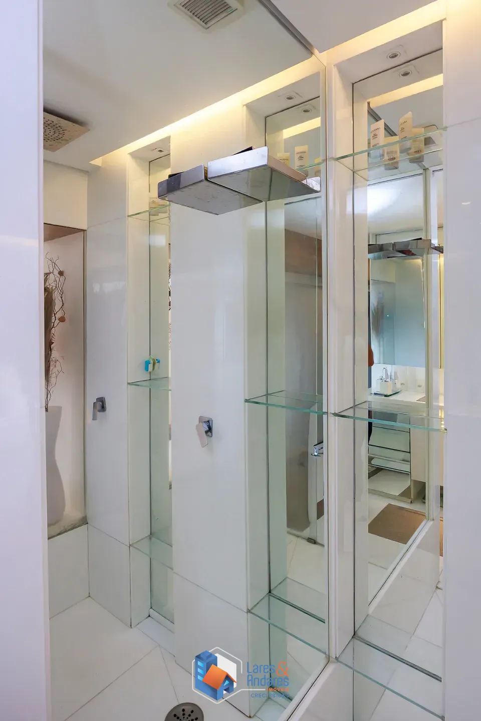 Apartamento, 3 quartos, 190 m² - Foto 45