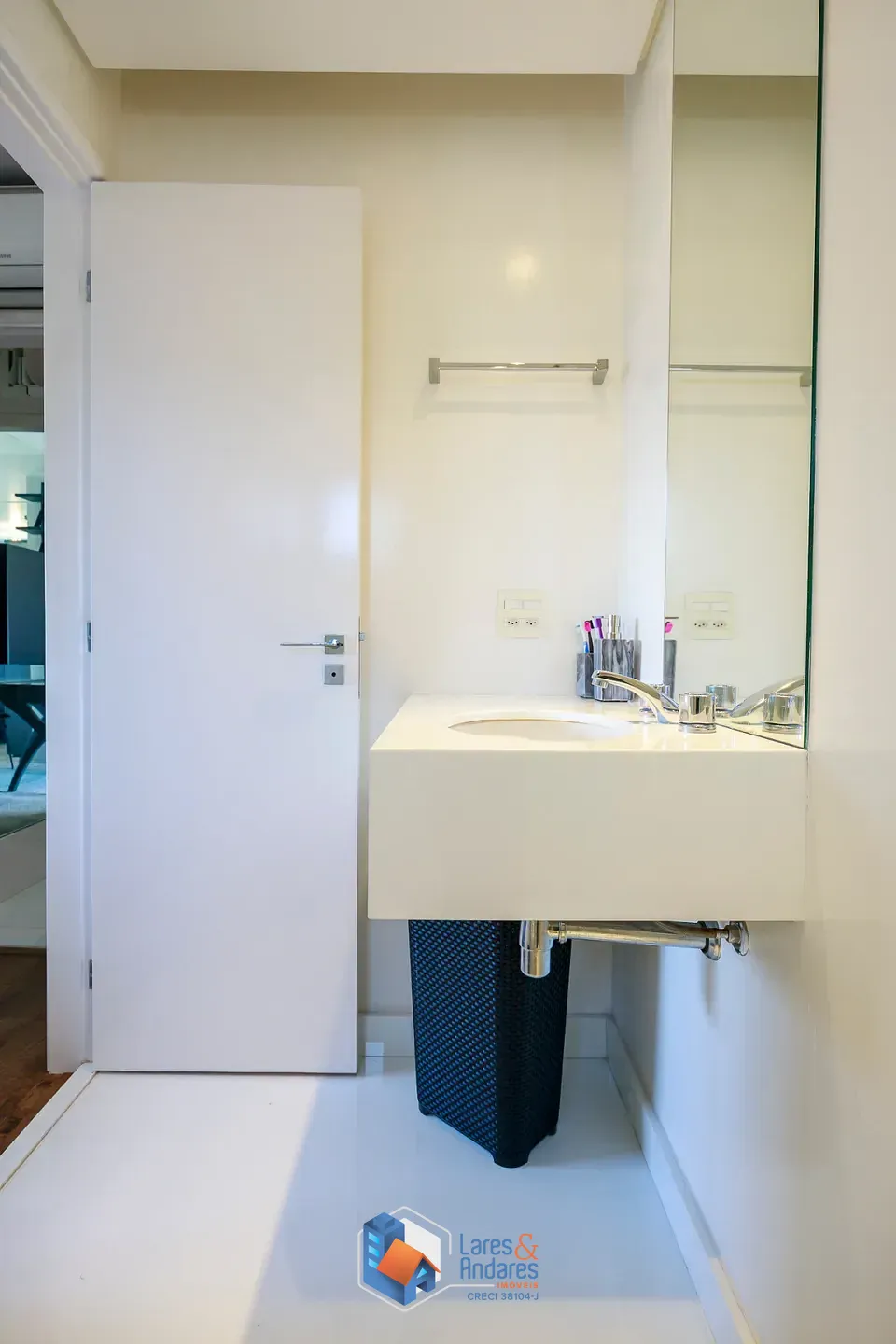 Apartamento, 3 quartos, 190 m² - Foto 56