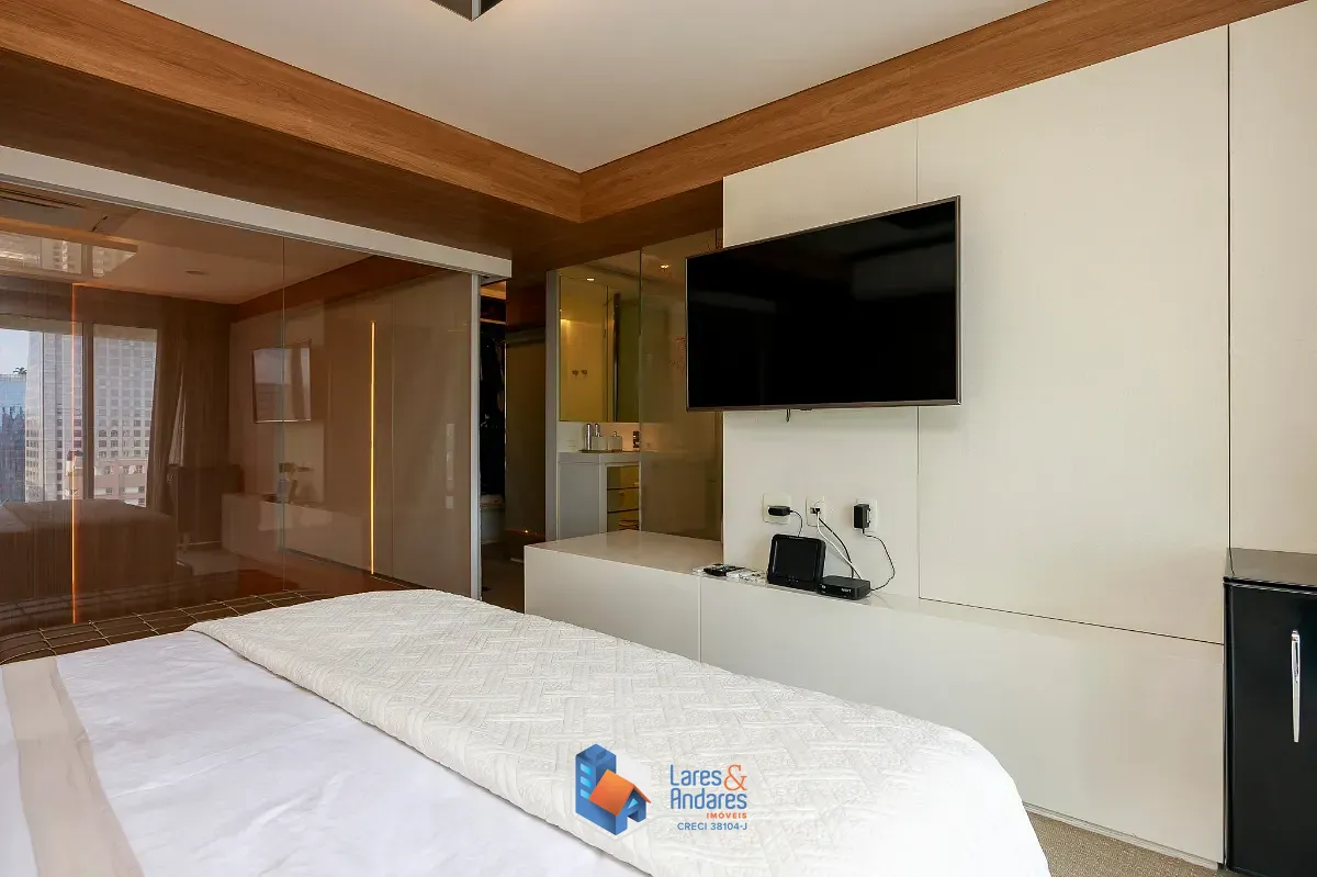 Apartamento, 3 quartos, 190 m² - Foto 37