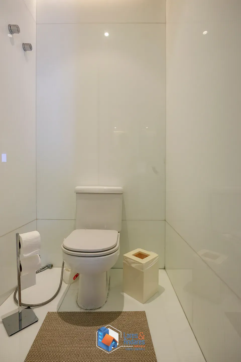 Apartamento, 3 quartos, 190 m² - Foto 47